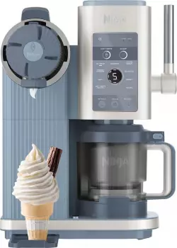 Ninja Creami Swirl NC702EU