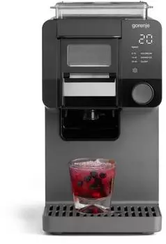 Gorenje 3in1 Eismaschine GIICM