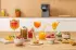 Gorenje 3in1 Eismaschine GIICM