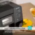 Gorenje 3in1 Eismaschine GIICM