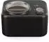Clatronic ICM 3846 Eismaschine mit Kompressor 850ml (ICM 3846)