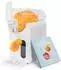 Springlane 5-in-1 Sophie Slush Maschine 2l inkl Rezeptbuch
