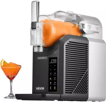 VEVOR Slush Maschine Mini Kein 2L