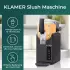 KLAMER Slush Maschine 2,6 l