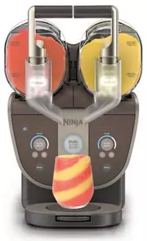 Ninja Slushi Twist moka (FS702EUBR)