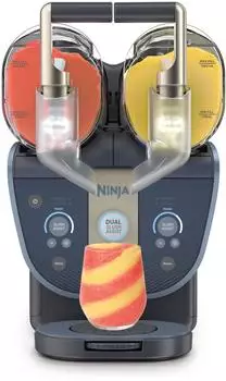 Ninja Twist Slush-Eismaschine FS701EUBL
