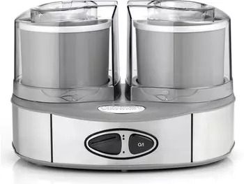 Cuisinart ICE-40BCE