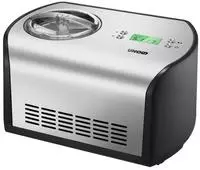 Unold Eismaschine "One 48865" 1,2 l 135 W