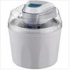 4in1 Eismaschine, Frozen Jogurt-Milchshake Maschine Flaschenkühler Gino Gelati...