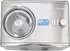 Gino Gelati Eis Chef IC-250W-Inox