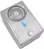 Gino Gelati Eis Chef IC-250W-Inox