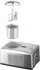 Gino Gelati Eis Chef IC-250W-Inox