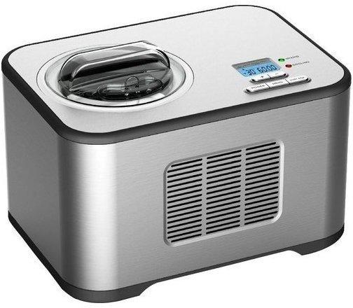 Gino Gelati Eis Chef IC-270W