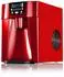 Klarstein Ice Volcano 2GR rot