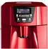 Klarstein Ice Volcano 2GR rot