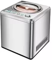 Unold Eismaschine "Exclusiv 48872" 2 l 180 W