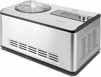 Caso Eismaschine "3298 IceCreamer" 180 W 3298 IceCreamer