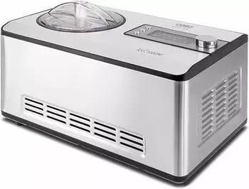 Caso IceCreamer
