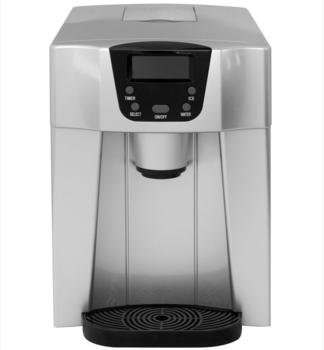 Gino Gelati Eis-Chef-GG-500-Water