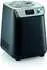 Severin EZ 7407 Matt schwarz
