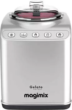 Magimix Gelato expert 11680