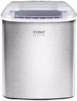 Caso Design Ice Chef Pro Eisw&uuml;rfelmaschine Design-eisw&uuml;rfelbereiter Mit 2,2 Liter