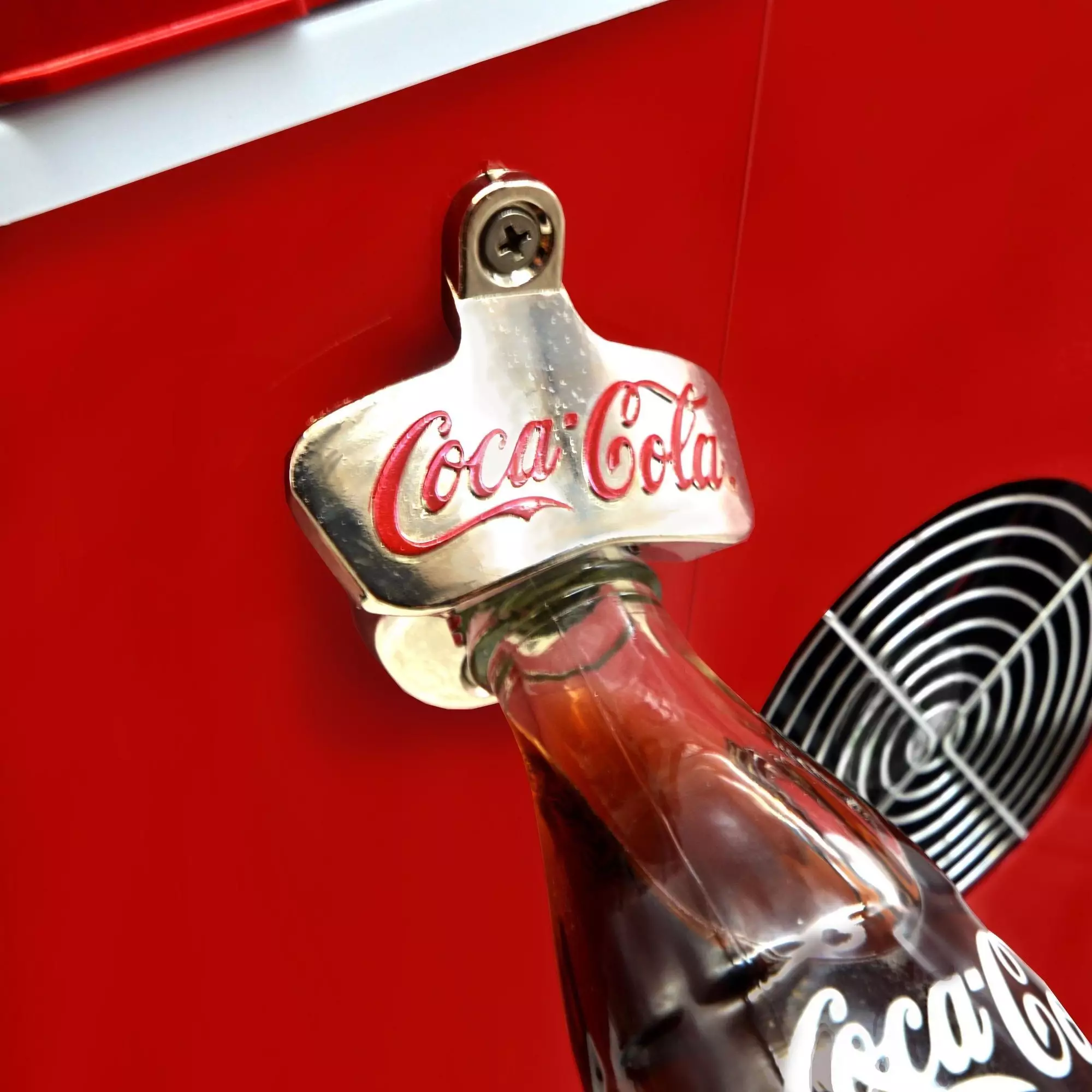 Salco Coca-Cola (SEB-14CC) Eiswürfelmaschine · Bewertung: 4.3/5