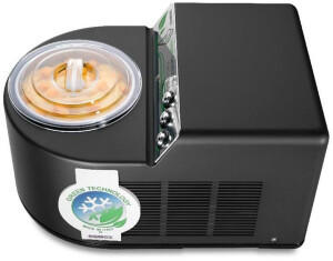 Nemox I-Green Gelatissimo Exclusive black