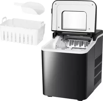 Unold Freeze black (48935)