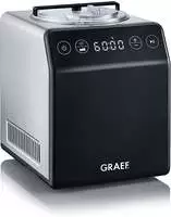 Graef 733.IM700.17, Graef IM 700 (733.IM700.17) Silber