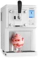 Klarstein - Sweet Sundae - Eiscrememaschine, 1,5 Liter, Mitselbstk&uuml;hlendem