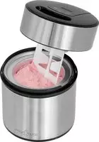 Profi Cook Eismaschine Timerfunktion PC-ICM 1140 1.8 l (501140)