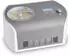 Springlane Eismaschine mit Kompressor Elli 1.2 l, 135 W