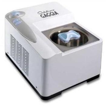 Gaggia Einsatz für Eismaschine Gelatiera