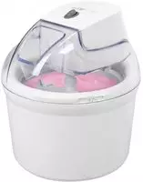 Clatronic Eiscreme-Maker ICM 3764 (Wei&szlig;) (263956)