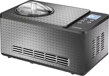 Unold Eismaschine Limited Edition 48897, 150 W