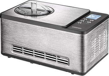 Unold Eismaschine Timerfunktion 1.5l (48895)