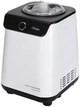 bikitchen Ice 120 ice cream machine 1.2l