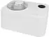 Clatronic ICM 3784 weiß Kompressor-Eismaschine 1,2l (263982)