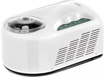 Nemox Gelato PRO 1700 up igreen