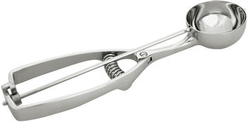 Schneider Eisportionierer aus rostfreiem Stahl CR 1/12, Profiqualität - Edelstahl 195405