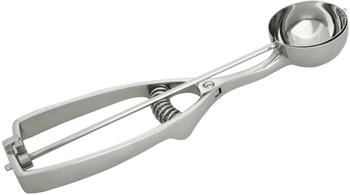 Schneider Eisportionierer aus rostfreiem Stahl CR 1/20 , Profiqualität - Edelstahl 195415
