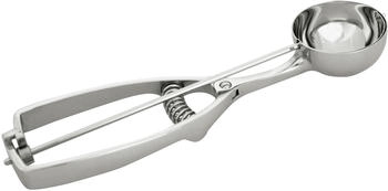 Schneider Eisportionierer aus rostfreiem Stahl CR 1/16 , Profiqualität - Edelstahl 195410