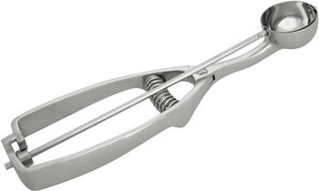 Schneider Eisportionierer aus rostfreiem Stahl CR 1/40 , Profiqualität - Edelstahl 195435
