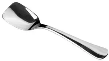 Tescoma Classic Eislöffel-Set, Edelstahl, 3-teilig (391427)