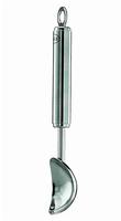 R&ouml;sle 120741, R&ouml;sle Eisportionierer 20,5 cm Silber