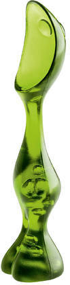 Koziol I Scream Eis-Portionierer transparent olive