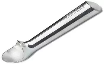 Zeroll Eisportionierer 24 cm silber (GD618)