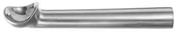 Hendi Eislöffel extra langem Griff, 1/30, ø49x170mm, Aluminium