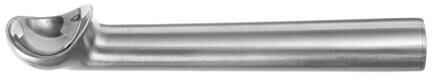 Hendi Eislöffel extra langem Griff, 1/30, ø49x170mm, Aluminium